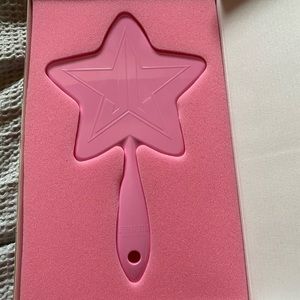 Jeffree Star Mirror